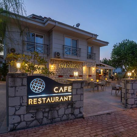 Hotel Dalyance Zewnętrze zdjęcie