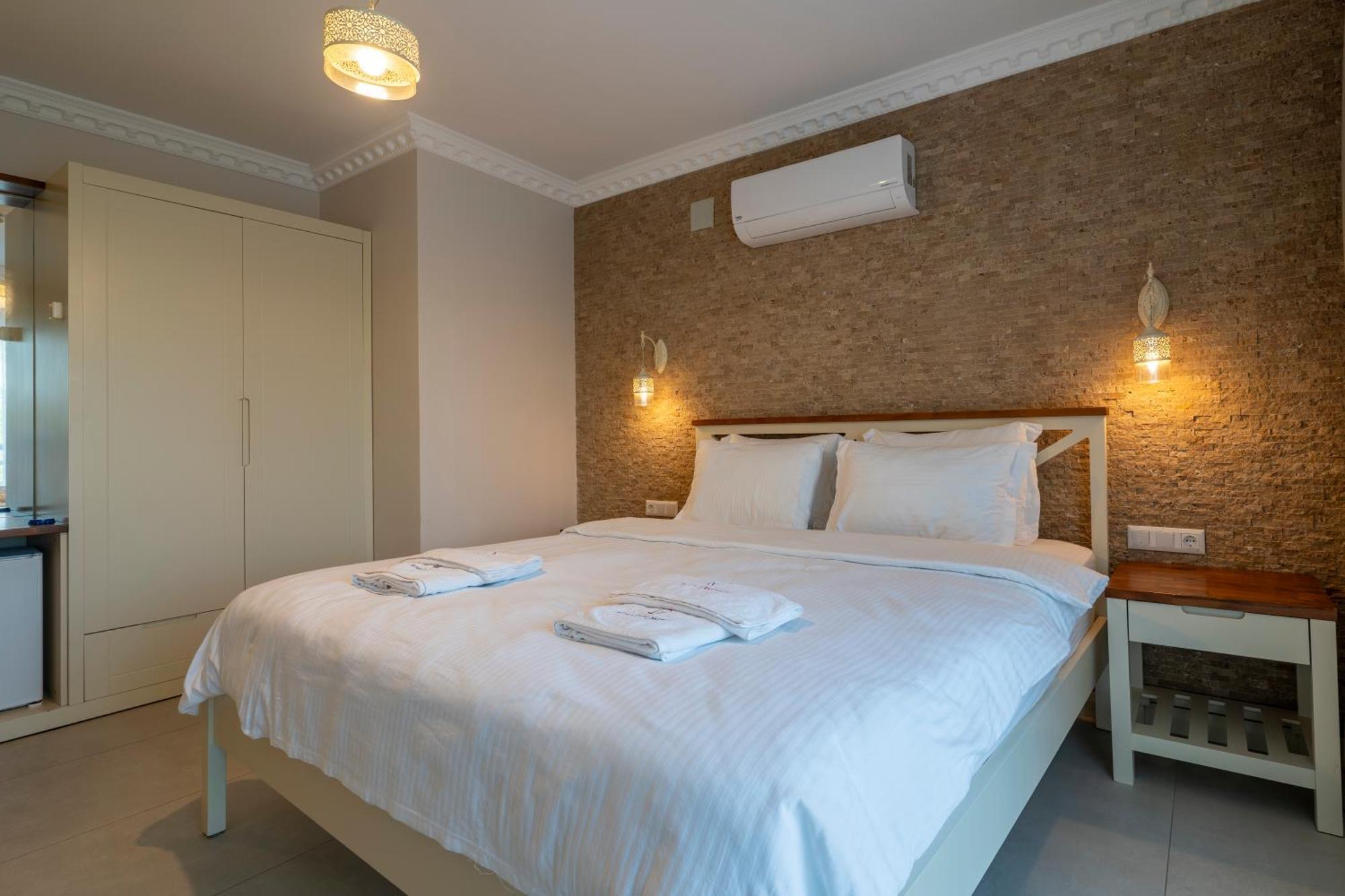 Hotel Dalyance Zewnętrze zdjęcie