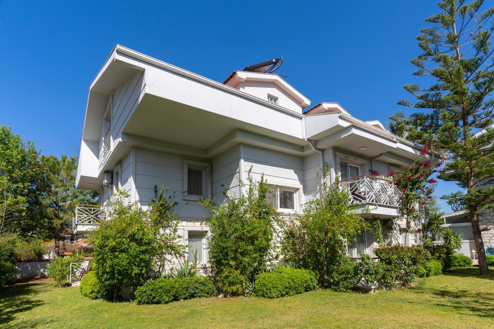 Hotel Dalyance Zewnętrze zdjęcie