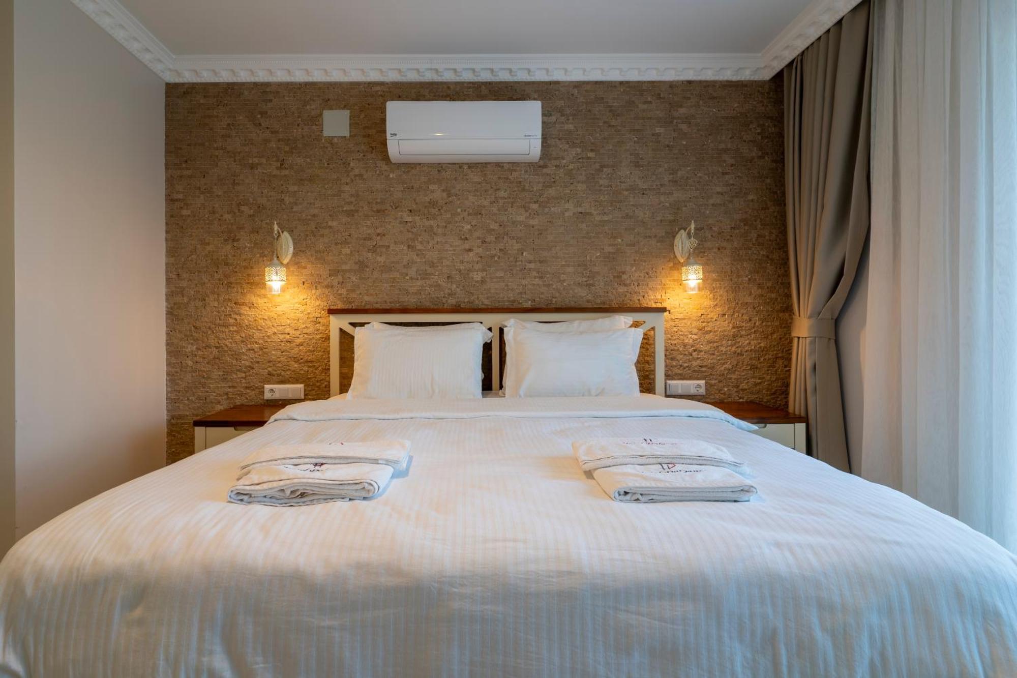 Hotel Dalyance Zewnętrze zdjęcie