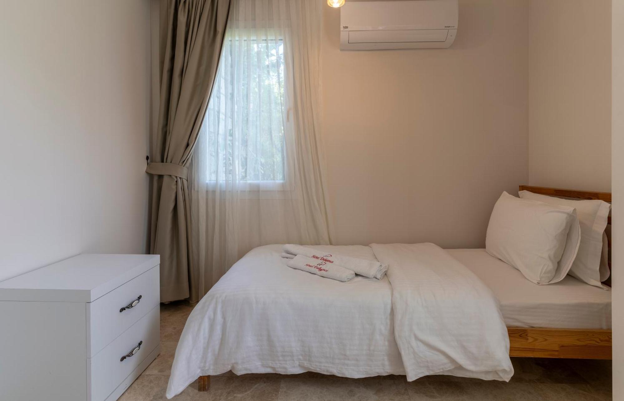 Hotel Dalyance Zewnętrze zdjęcie