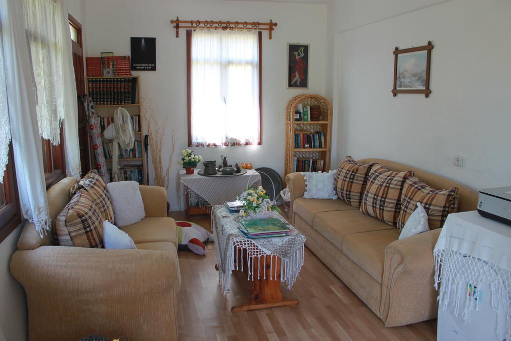 Hotel Dalyance Zewnętrze zdjęcie